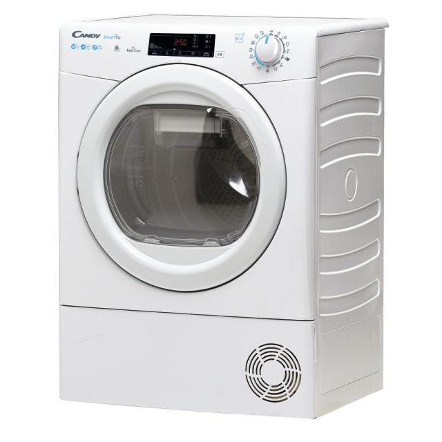 Sèche-linge Candy Smart Pro 9 Kg Notice